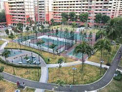Blk 228 Simei Street 4 (Tampines), HDB 4 Rooms #154101042